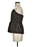 Odille Black Tank Top Size 4 - photo 5