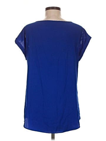 Express Short Sleeve Top (view 2)