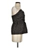 Odille Black Tank Top Size 4 - photo 4