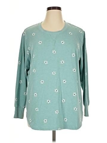 Jane and Delancey Long Sleeve T-Shirt (view 1)