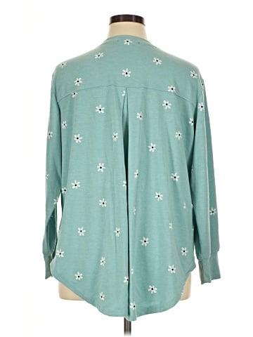 Jane and Delancey Long Sleeve T-Shirt (view 2)