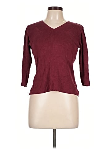 Bentley Arbuckle 3/4 Sleeve Top (view 1)