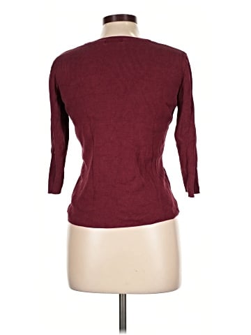 Bentley Arbuckle 3/4 Sleeve Top (view 2)