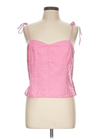 Old Navy Sleeveless Blouse (view 1)