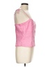 Old Navy Pink Sleeveless Blouse Size L - photo 4