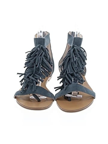 Sole Society Sandals (view 2)