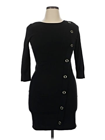 Spense Casual Dress (view 1)