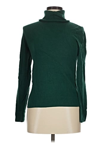 Chaps Turtleneck Sweater (view 1)