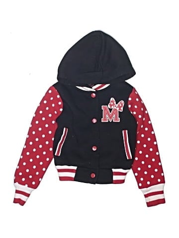 Unik Jacket (view 1)