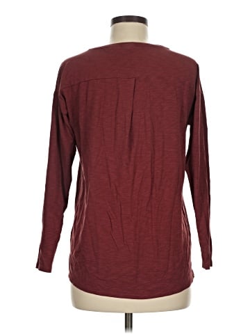 Max Studio Long Sleeve Top (view 2)