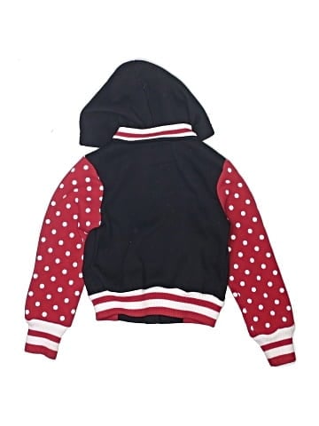 Unik Jacket (view 2)