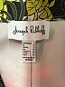 Joseph Ribkoff Print Black Jacket Size 8 - photo 6