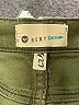Roxy Green Khakis Size 27 waist - photo 7