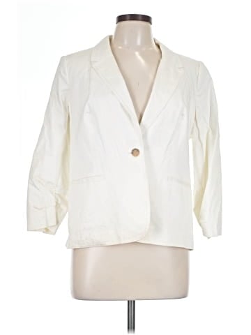 The Limited Outlet Blazer (view 1)