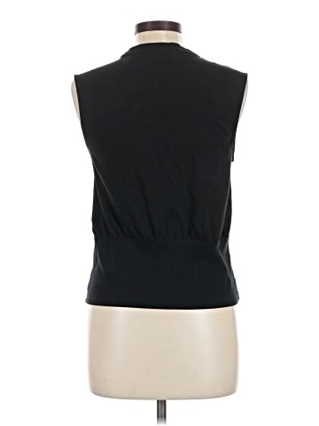 DKNY Jeans Sleeveless Top (view 2)