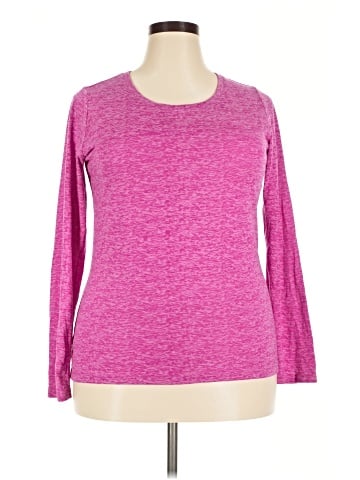 Bcg Long Sleeve T-Shirt (view 1)