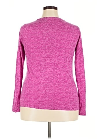 Bcg Long Sleeve T-Shirt (view 2)