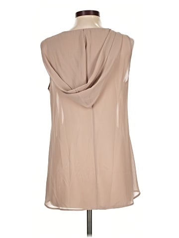 Forever 21 Sleeveless Blouse (view 2)