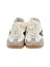Dolce Vita Ivory Sneakers Size 8 - photo 2