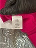 Talbots Pink Wool Coat Size 16 - photo 7