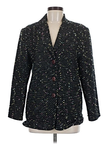 Newport News Blazer (view 1)