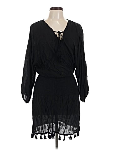 Cool Change Casual Dress (view 1)