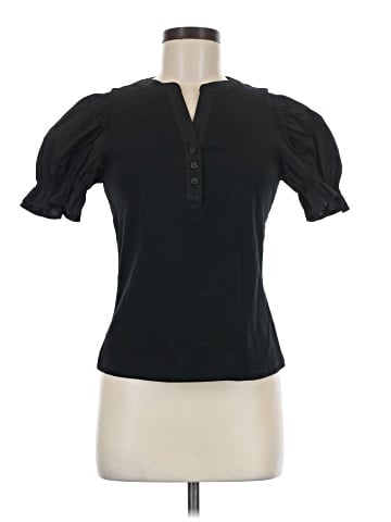Bailey 44 Short Sleeve Blouse (view 1)