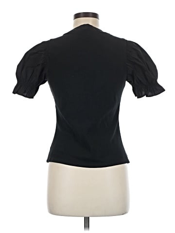 Bailey 44 Short Sleeve Blouse (view 2)