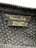 Massimo Dutti Solid Black Pullover Sweater Size XL - photo 7