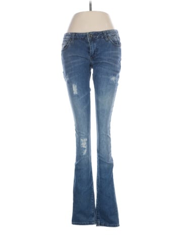 Stitch's Jeans (view 1)