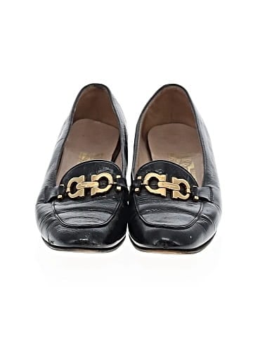 Salvatore Ferragamo Flats (view 2)