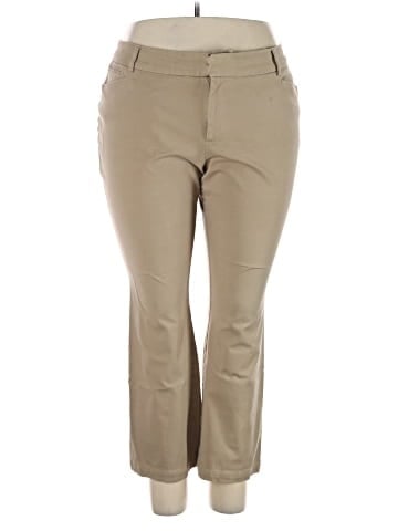 Dockers Khakis (view 1)