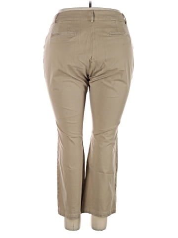 Dockers Khakis (view 2)