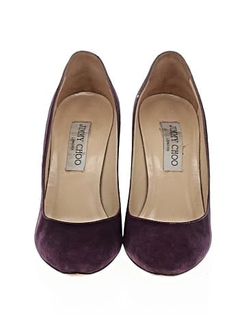 Jimmy Choo Heels (view 2)