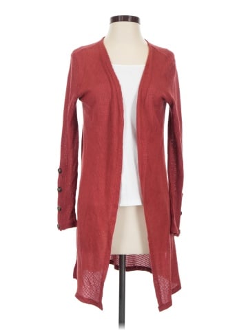 Popular Basics Cardigan (view 1)