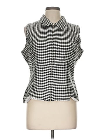 DressBarn Vest (view 1)