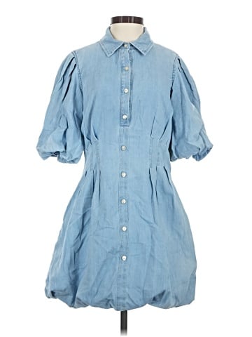 Gap Casual Dress (view 1)