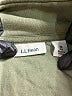 L.L.Bean Green Pullover Sweater Size M - photo 7