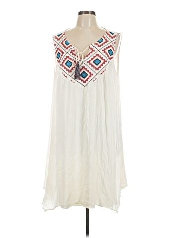 John Paul Richard Casual Dress (view 1)