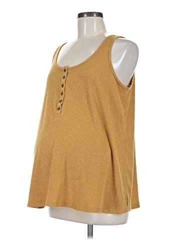 Sonoma Goods for Life Sleeveless Top (view 1)
