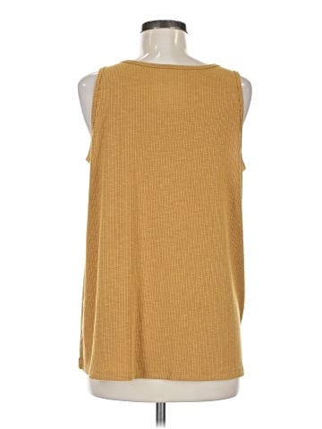 Sonoma Goods for Life Sleeveless Top (view 2)