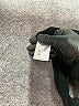 OAK + FORT Black Long Sleeve Turtleneck Size L - photo 8