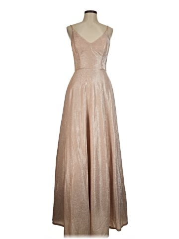 Speechless Cocktail Dress (view 1)