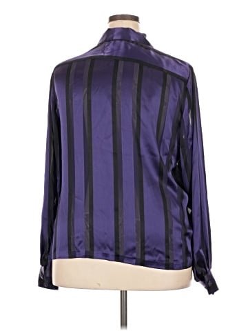 Givenchy En Plus Long Sleeve Blouse (view 2)