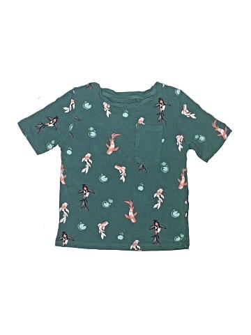 Kyte Baby Short Sleeve T-Shirt (view 1)