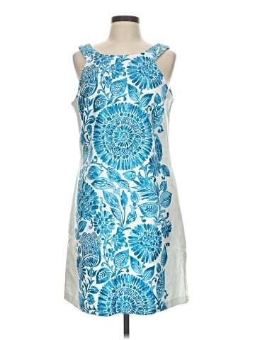 Just... Taylor Cocktail Dress (view 1)