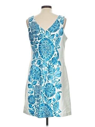 Just... Taylor Cocktail Dress (view 2)