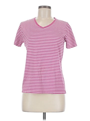 Hanes Short Sleeve T-Shirt (view 1)