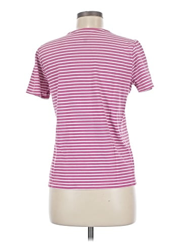 Hanes Short Sleeve T-Shirt (view 2)