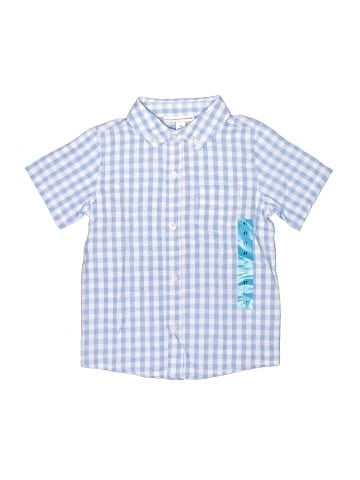 Janie and Jack Short Sleeve Polo (view 1)